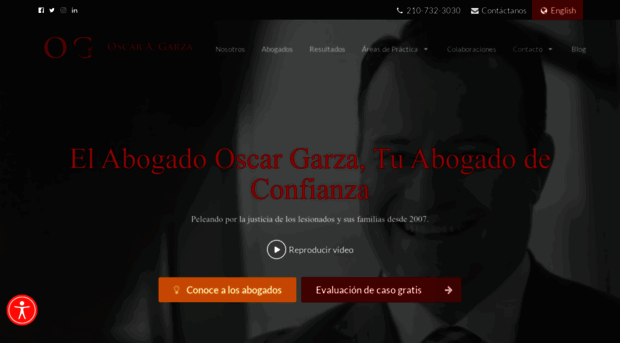 oscargarzalaw.com