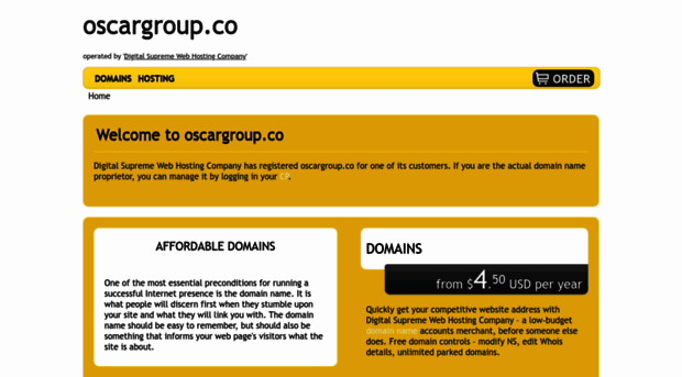 oscargroup.co