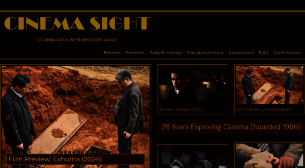 oscarguy.com