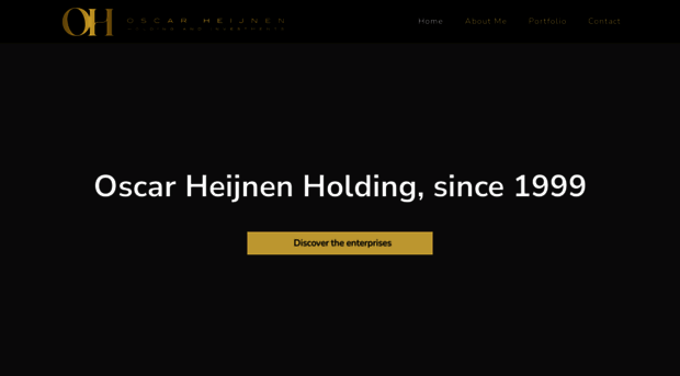 oscarheijnen.nl