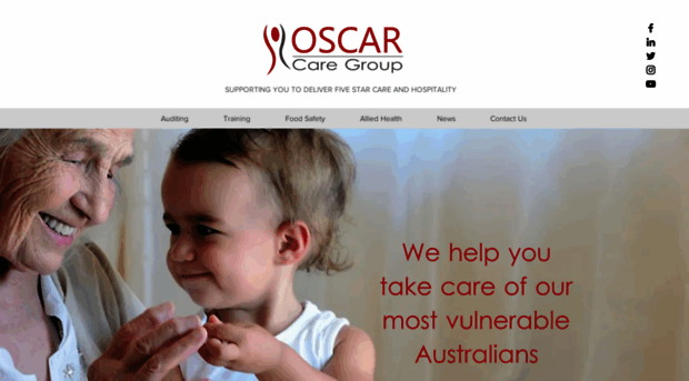 oscarhospitality.com.au