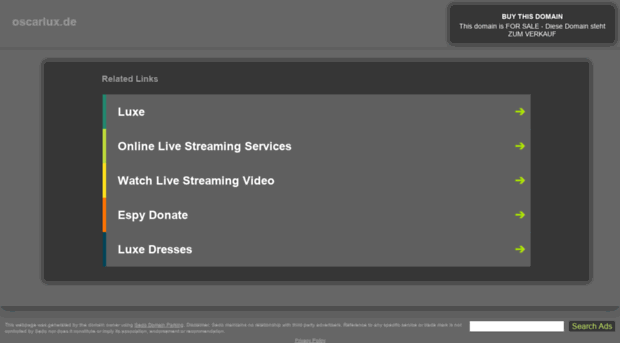 oscarlux.de