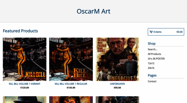 oscarmart.bigcartel.com