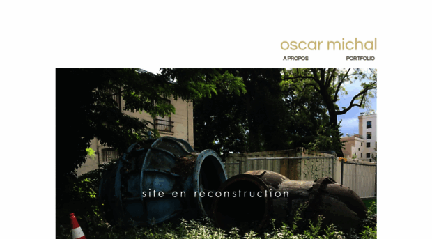 oscarmichal.com