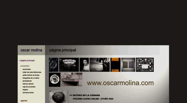 oscarmolina.com