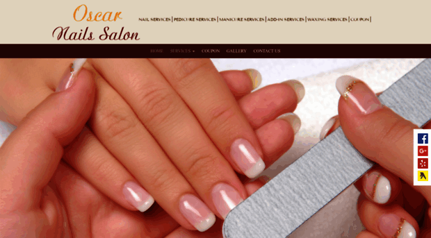 oscarnailsalontulsa.com