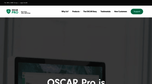 oscarprn.com