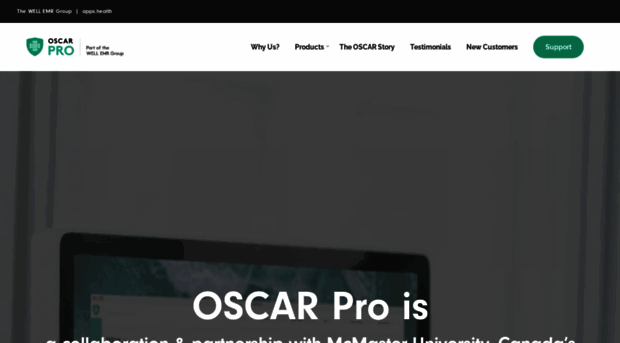 oscarpro.ca