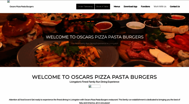 oscarsbarandgrill.com