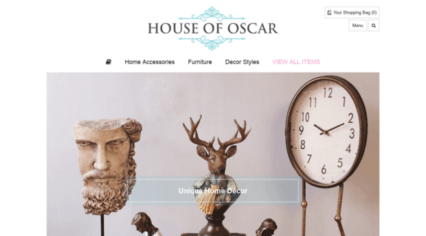 oscarsboutique.co.uk