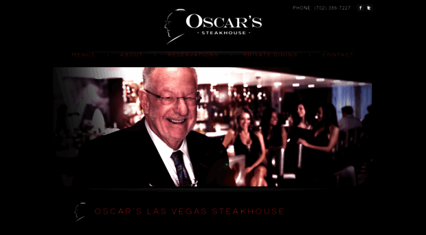 oscarslv.com