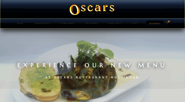 oscarsrestaurant.ie