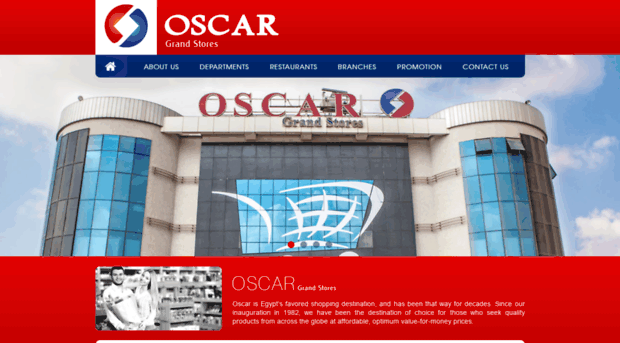 oscarstores.com