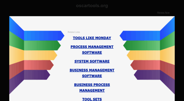 oscartools.org