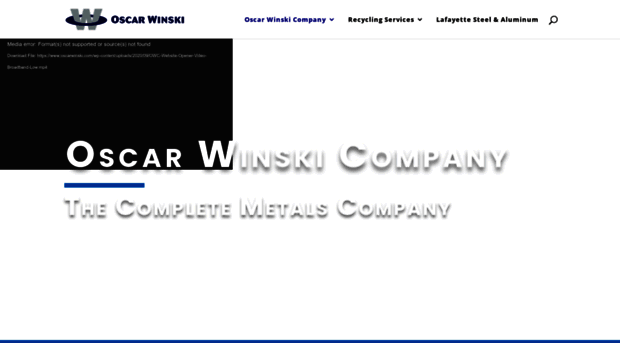 oscarwinski.com