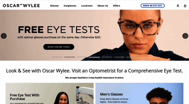 oscarwylee.co.nz