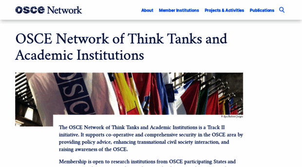 osce-network.net