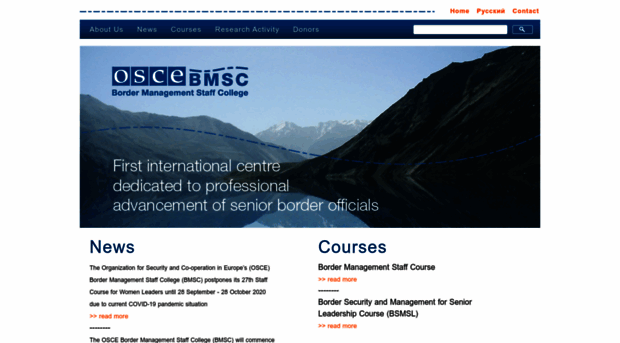 oscebmsc.org