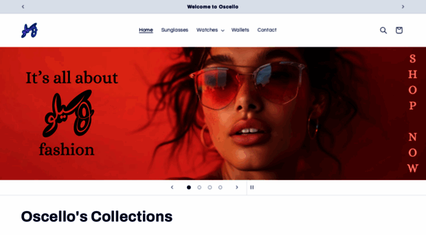 oscello.com