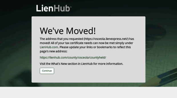 osceola.lienexpress.net