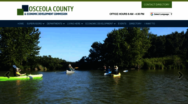 osceolacountyia.com