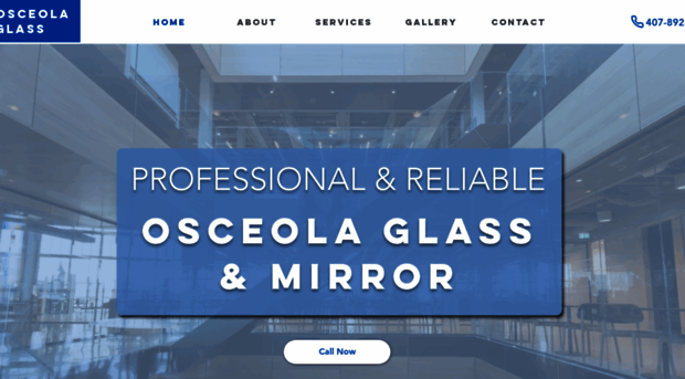 osceolaglass.com