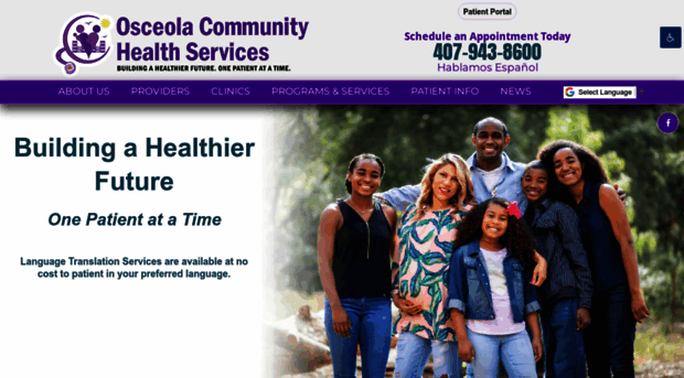 osceolahealthcare.org