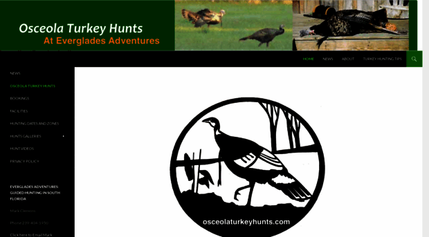 osceolaturkeyhunts.com