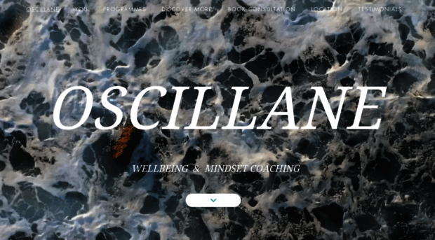 oscillane.com