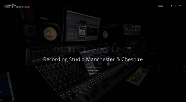 oscillaterecordings.co.uk