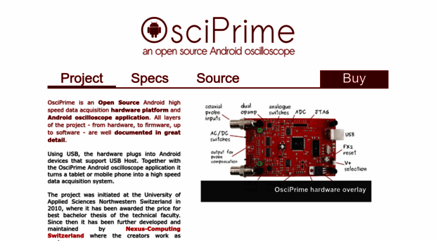 osciprime.com