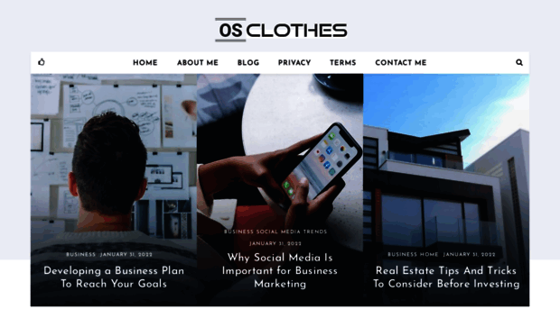 osclothes.ca