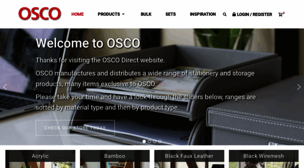 osco.com