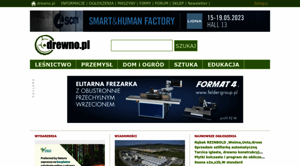 oscommerce.drewno.pl