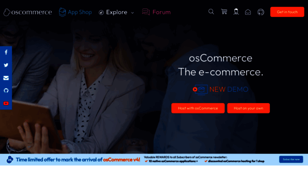 oscommerce.org