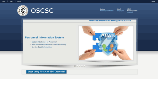 oscsc.hrmsodisha.in