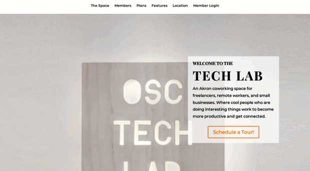 osctechlab.com