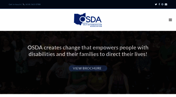 osdaohio.org