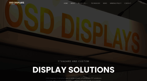 osddisplays.com