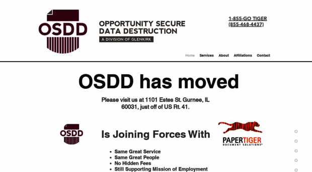 osddshred.com