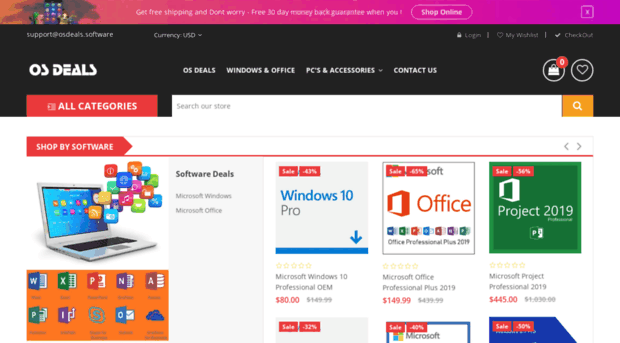 osdeals.software