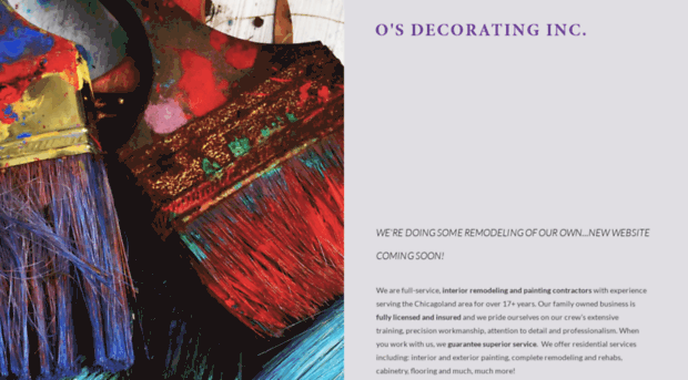 osdecorating.com