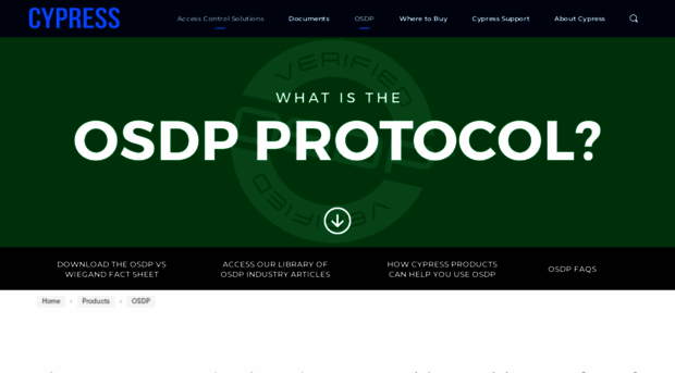 osdp-connect.com