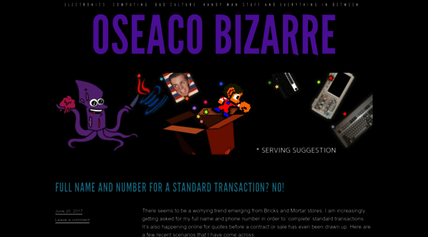 oseacobizarre.wordpress.com