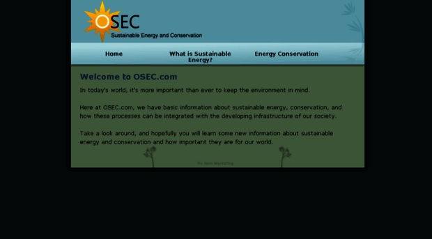 osec.com