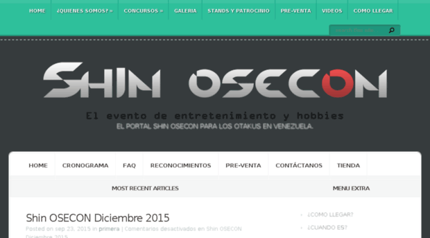 osecon.com