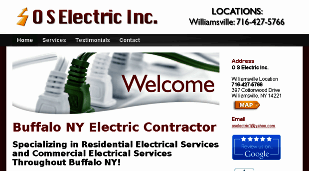 oselectricbuffalo.com