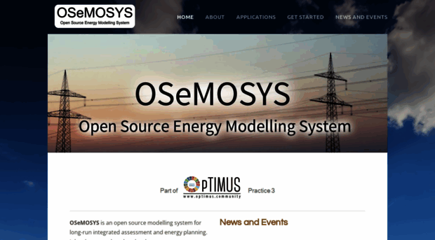 osemosys.org