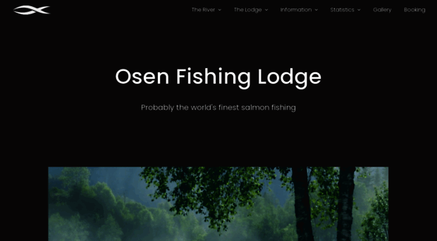 osen-fishing.com