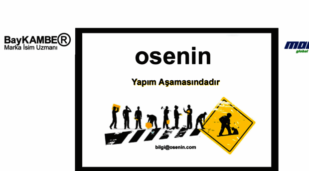 osenin.com